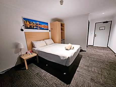 Econo Lodge Rivervale