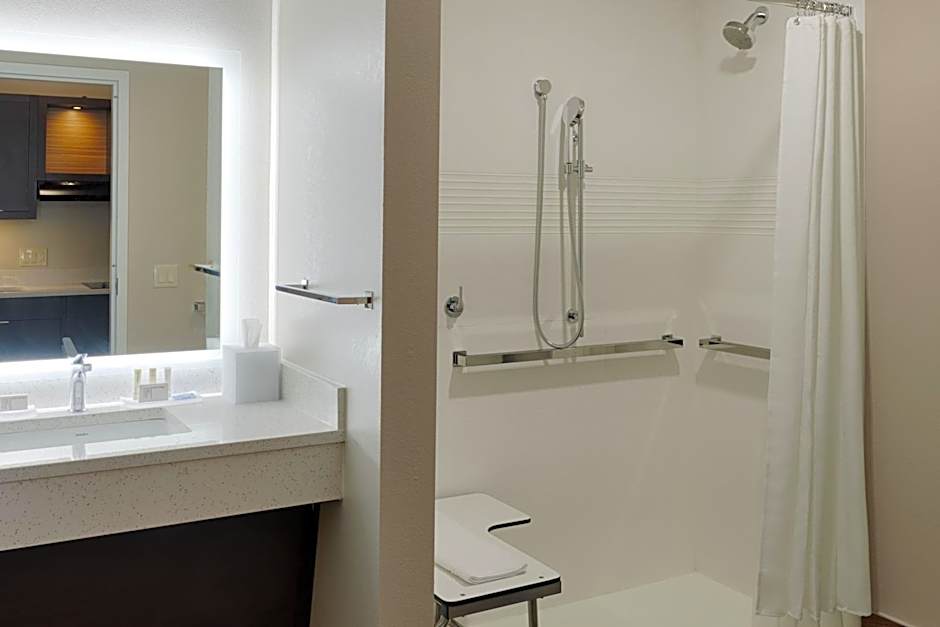 TownePlace Suites by Marriott Columbus Hilliard