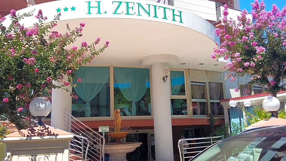 Hotel Zenith