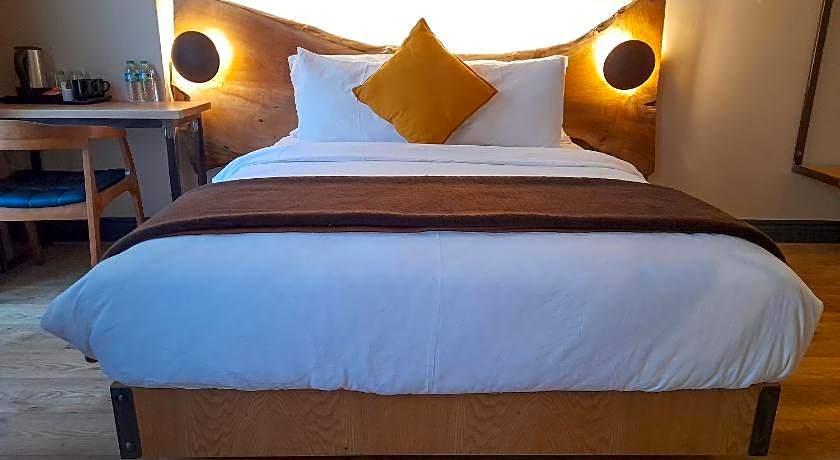 Taksimbul Design Hotel