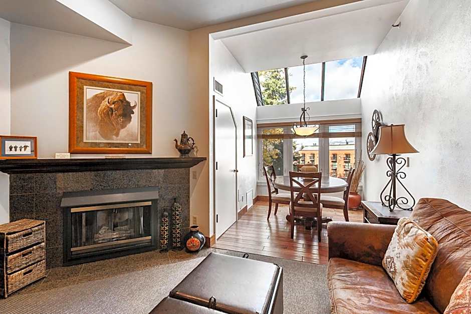 The Lodge at the Mountain Village