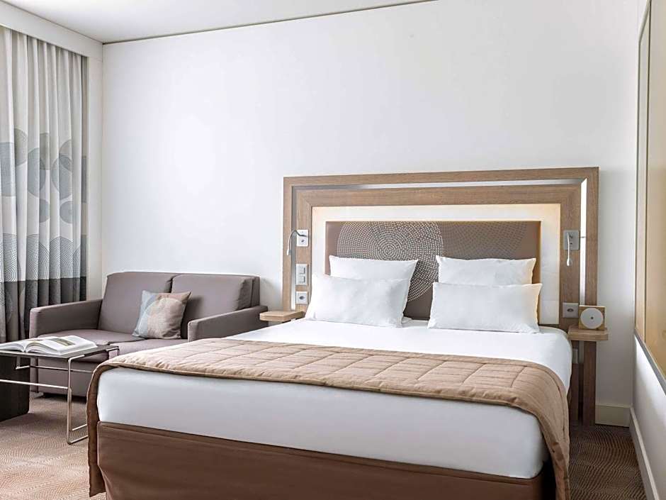 Novotel Lugano Paradiso