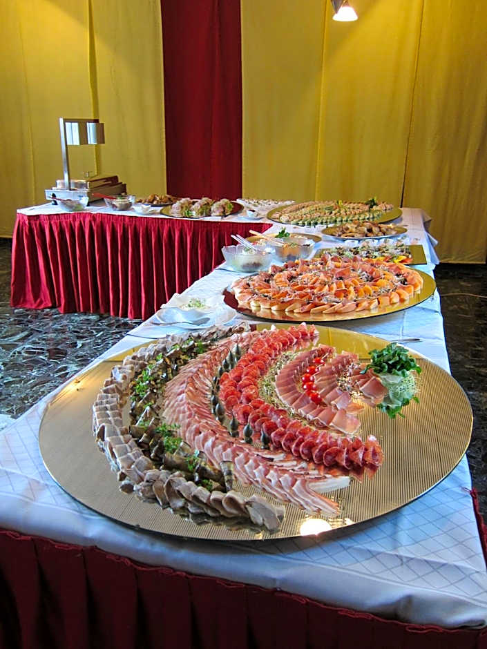 Landhotel Hirschen