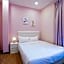 Palette Pink Cabana George Town