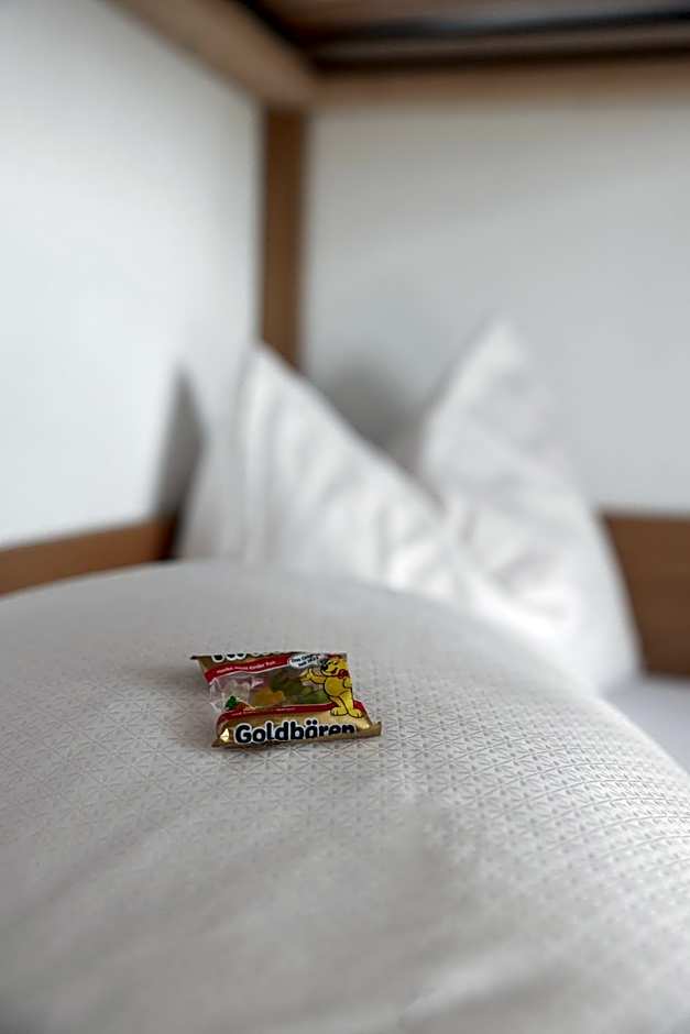 Hotel Garni Birkhahn