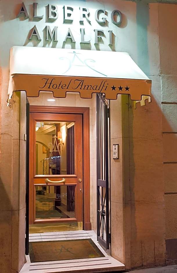 Hotel Amalfi