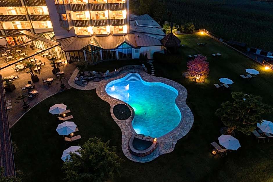 Hotel Burggräflerhof