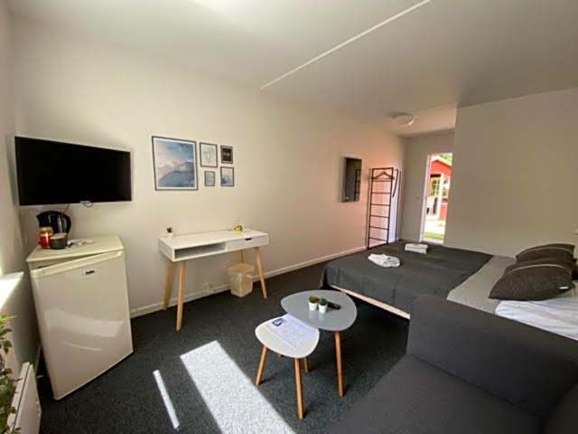 Skagen Motel