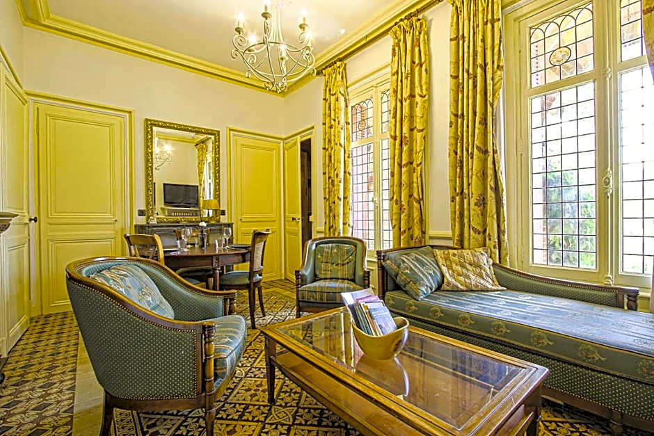 La Villa Bligny