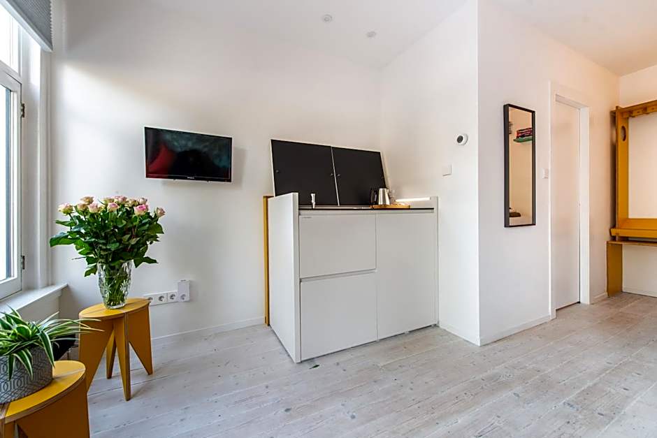 Prinsengracht Canal Studios