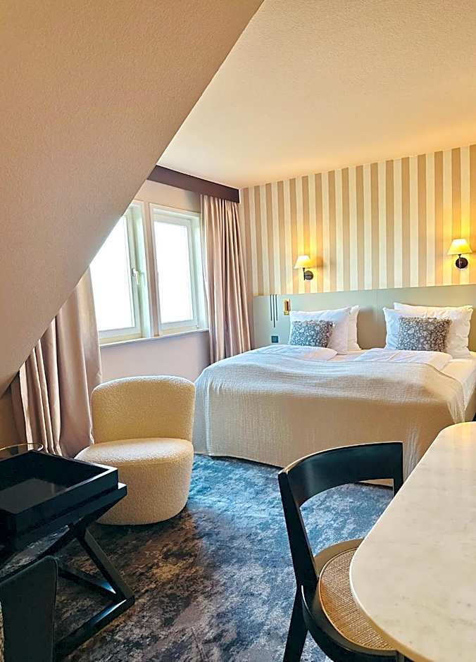Landhotel Bellevue