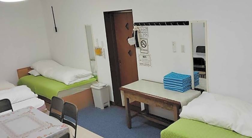 Oyama Guest House Kyoto