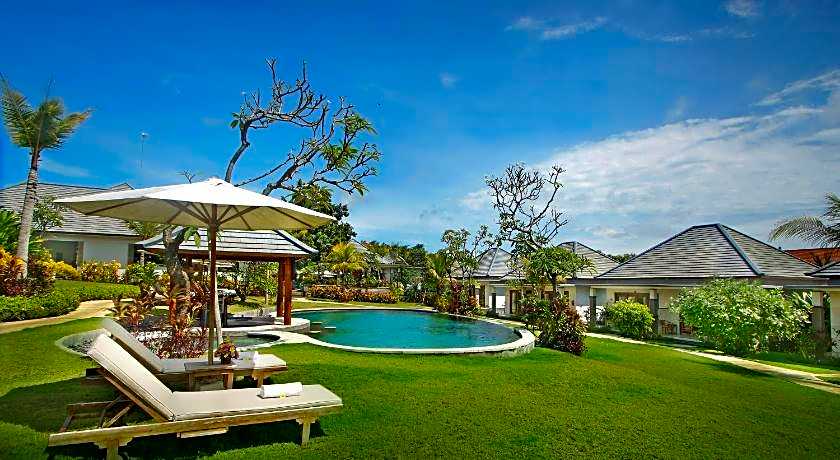 The Brothers Villa