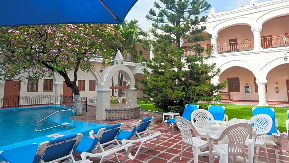 Holiday Inn Veracruz-Centro Historico By IHG