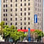 Holiday Inn Express Mexico City Satelite