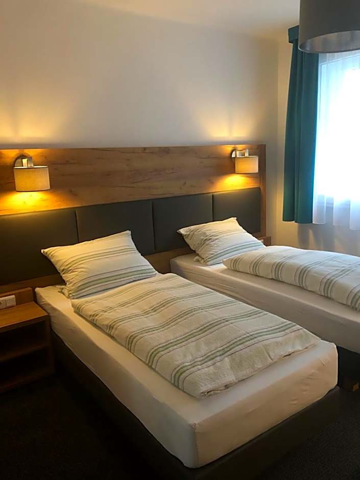 Burghotel Homberg