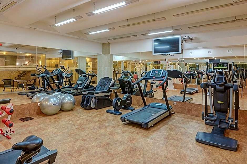 Kazzhol Hotel Astana