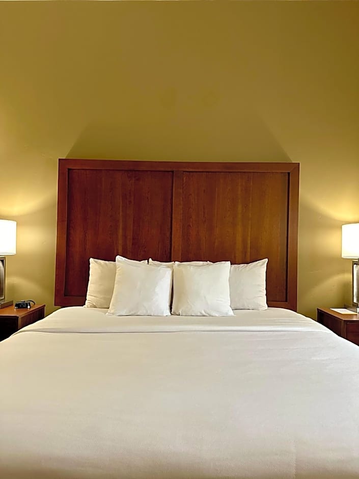 Comfort Inn Ogden near Event Center