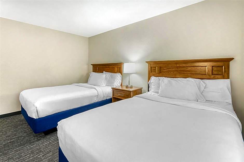 SureStay Plus Hotel by Best Western Elizabethtown Hershey