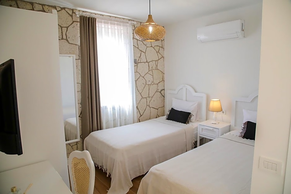 Alacati Balbadem Hotel
