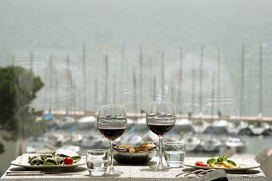 Hotel Sole Malcesine