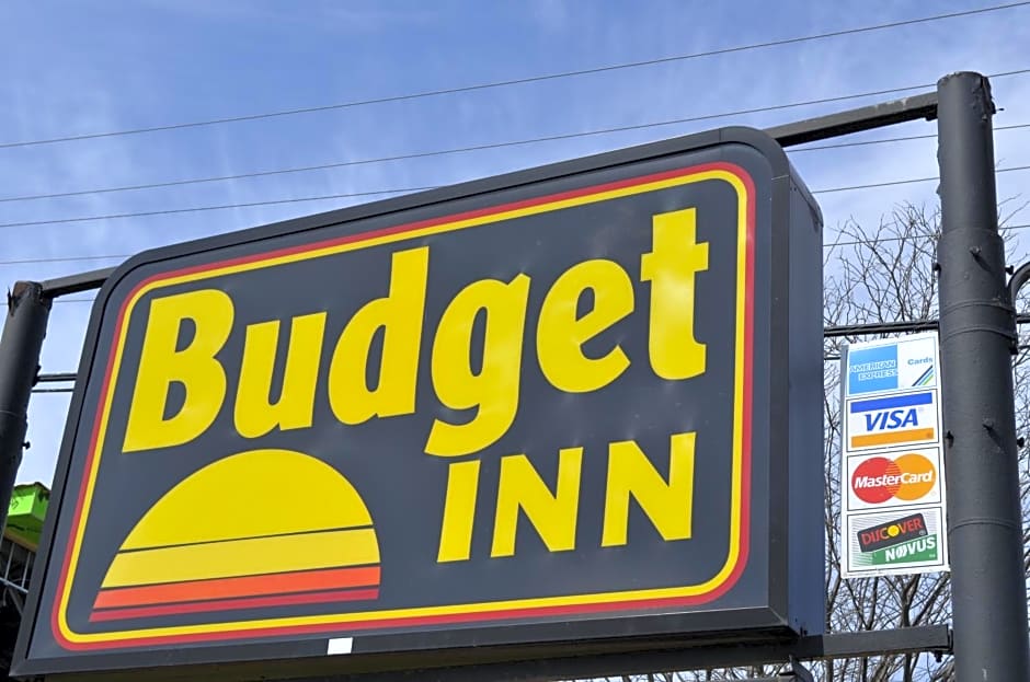 Budget Inn Williamsville