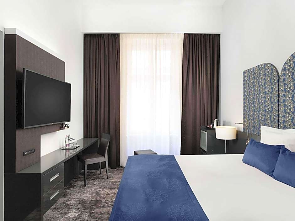 Hotel Nemzeti Budapest - MGallery