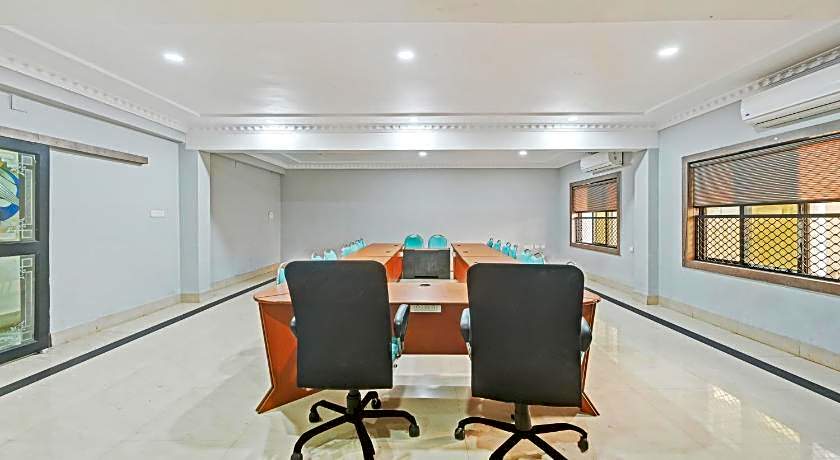 Treebo Sidhartha International Baliapanda