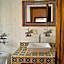 La Casona Pirámides