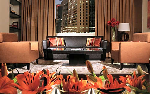 Media Rotana Barsha - Dubai