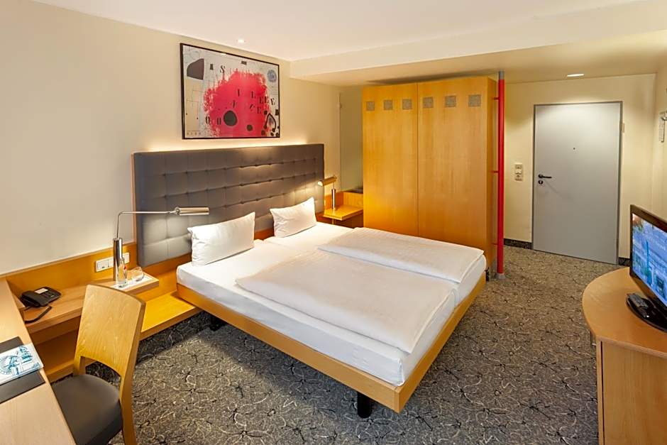 ABACUS Tierpark Hotel