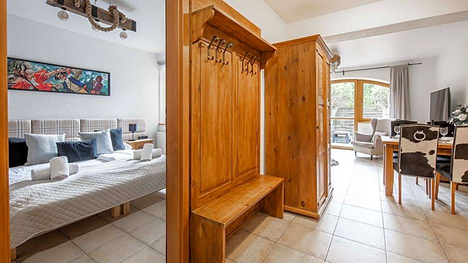 Villa Delta Boutique