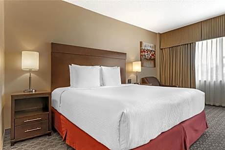Best Western Terrace Inn