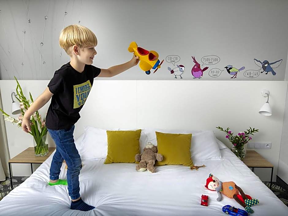 ibis Styles Bialystok