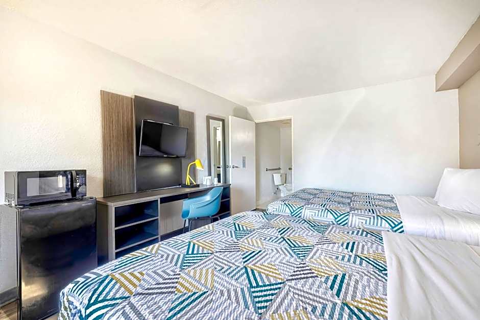 Motel 6-Hammond, IN - Chicago Area
