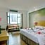 GreenTree Inn Zhongshan West District Fuhua Road Branch