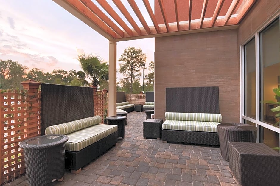 Home2 Suites by Hilton Biloxi/North/D'Iberville