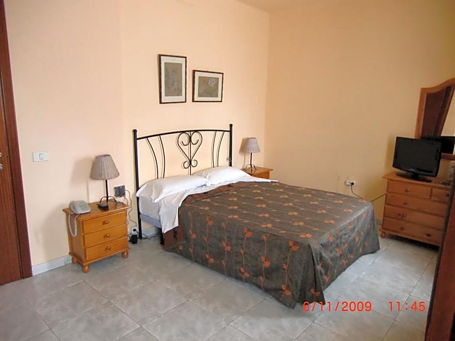 Hotel Tanausu