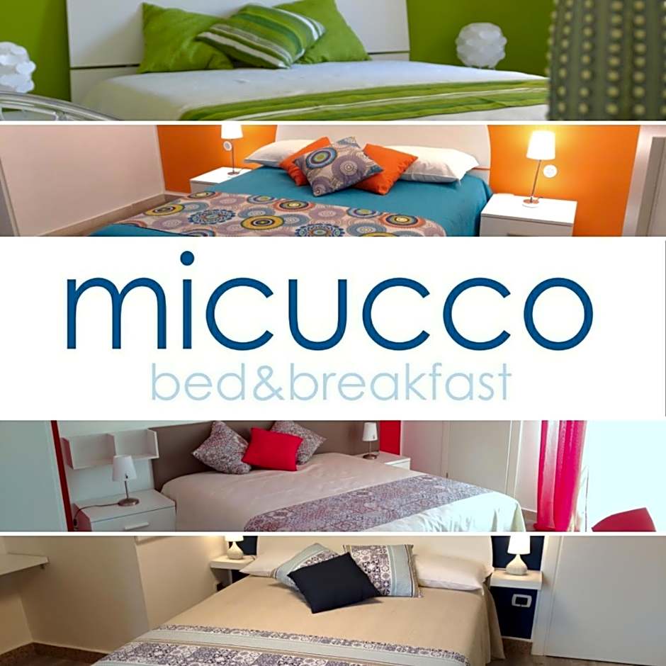 B&B Micucco