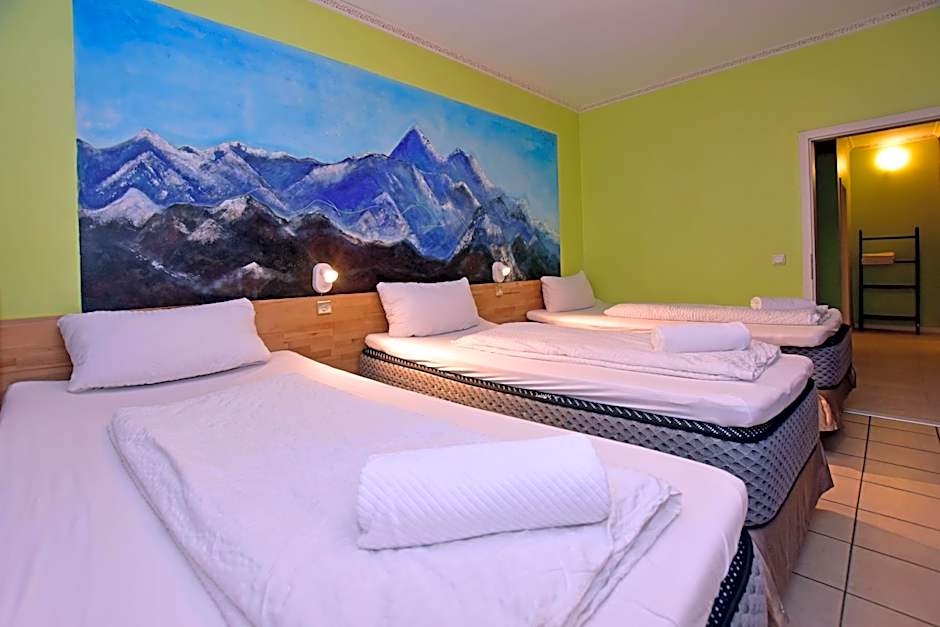 Ambiente by Next Inn