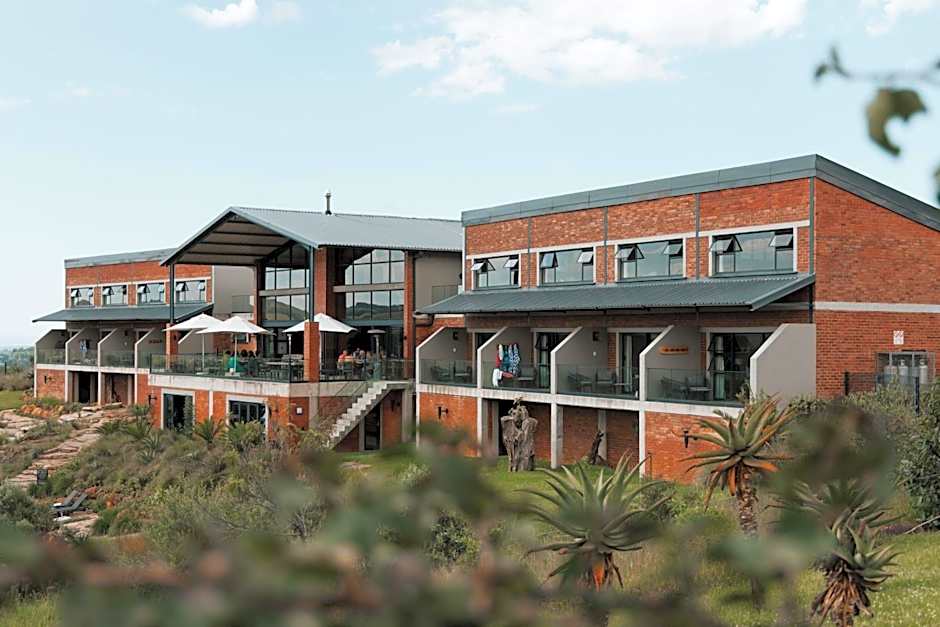 Dragonview Lodge