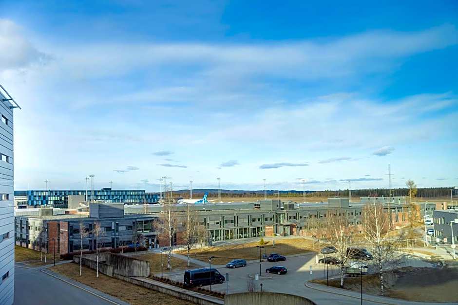 Radisson Hotel & Conference Centre Oslo