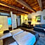 The Golden Wheel Boutique Hotel