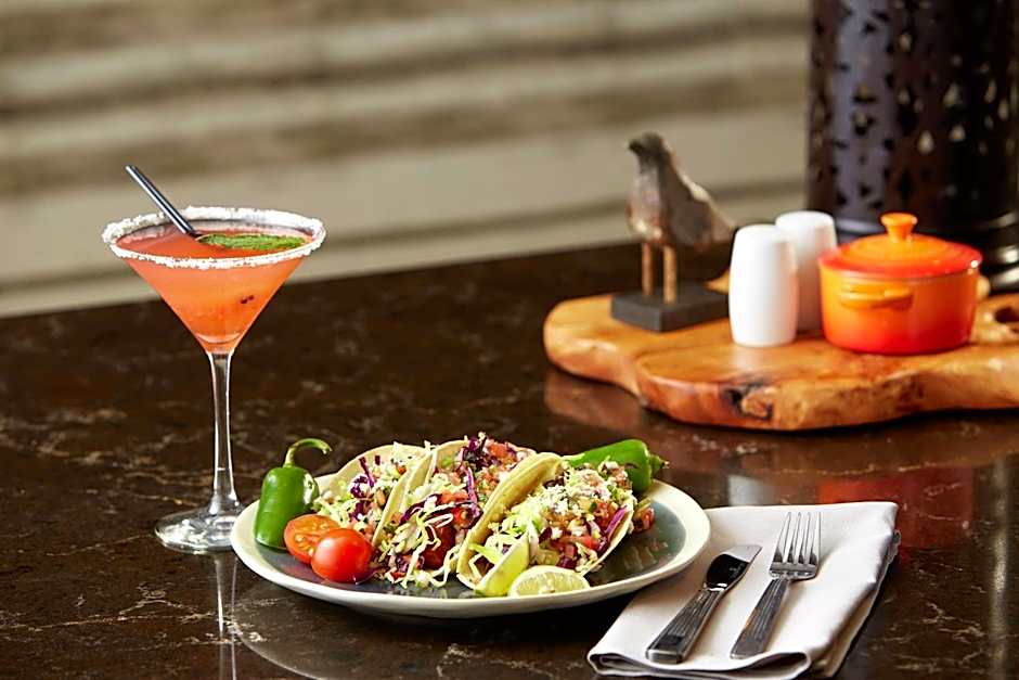 Hilton Garden Inn San Diego Mission Valley/Stadium