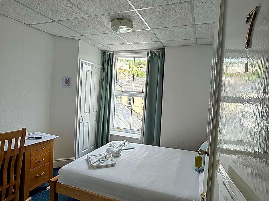 Celtic Bay Guest House