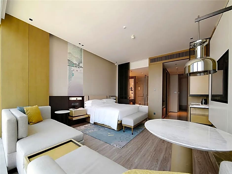 Jinhua Marriott Hotel