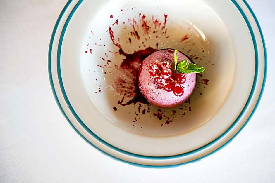 Hotel Isola Sacra Rome Airport