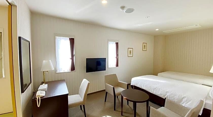 Smile Hotel Kitaasaka