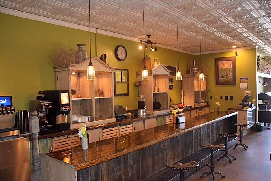 National 9 Inn Gillette