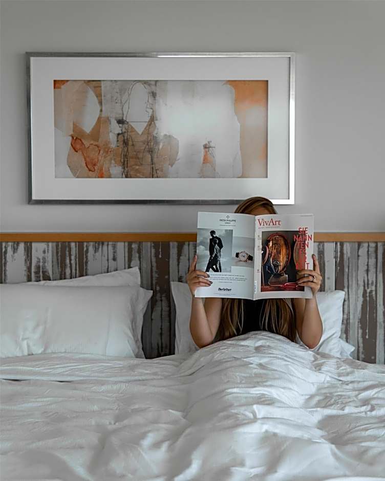 Hyatt Regency Mainz